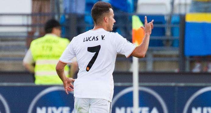 EN DIRECTO:  Murcia - RM Castilla 