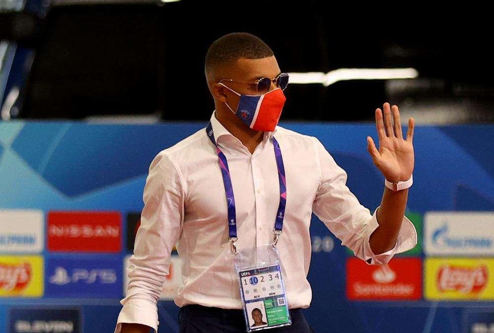Fichajes Real Madrid | En París dan por perdido a Mbappé y filtran su precio