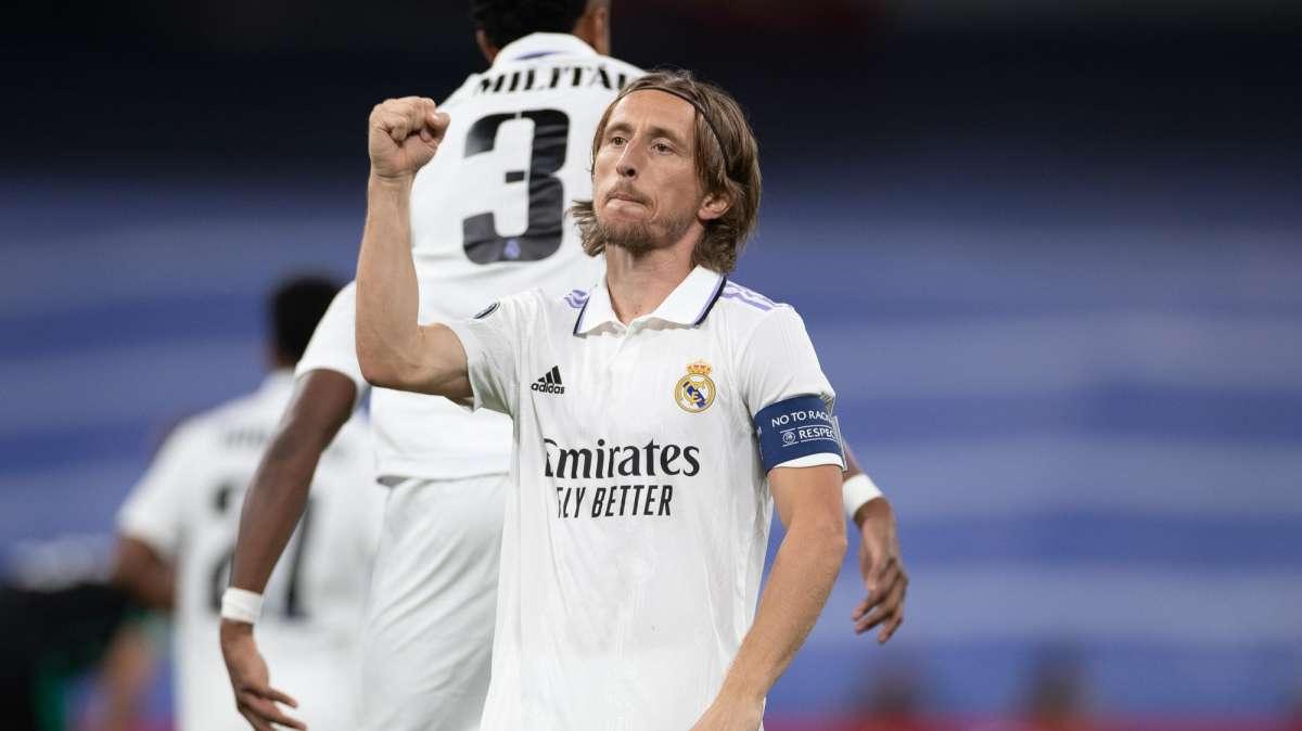 Varela: "Suplir a esta generación de 4 Champions en 5 años va a resultar imposible"
