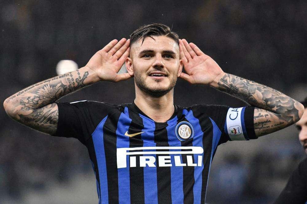No se acercan posturas entre Icardi y el Inter: Wanda Nara no ve suficiente dinero
