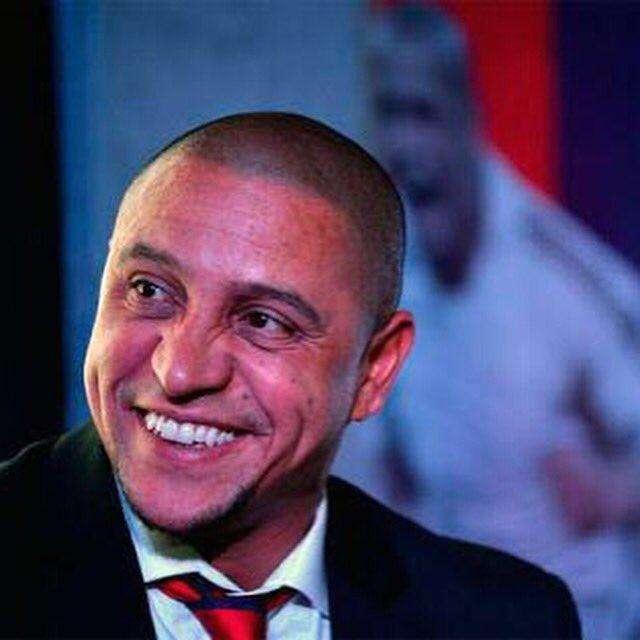 Roberto Carlos, en Realmadrid TV: "Aprendo muchísimo de los jugadores del Juvenil A"