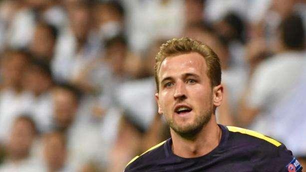 Don Balón - Adidas, dispuesto a ayudar al Madrid para fichar a Kane