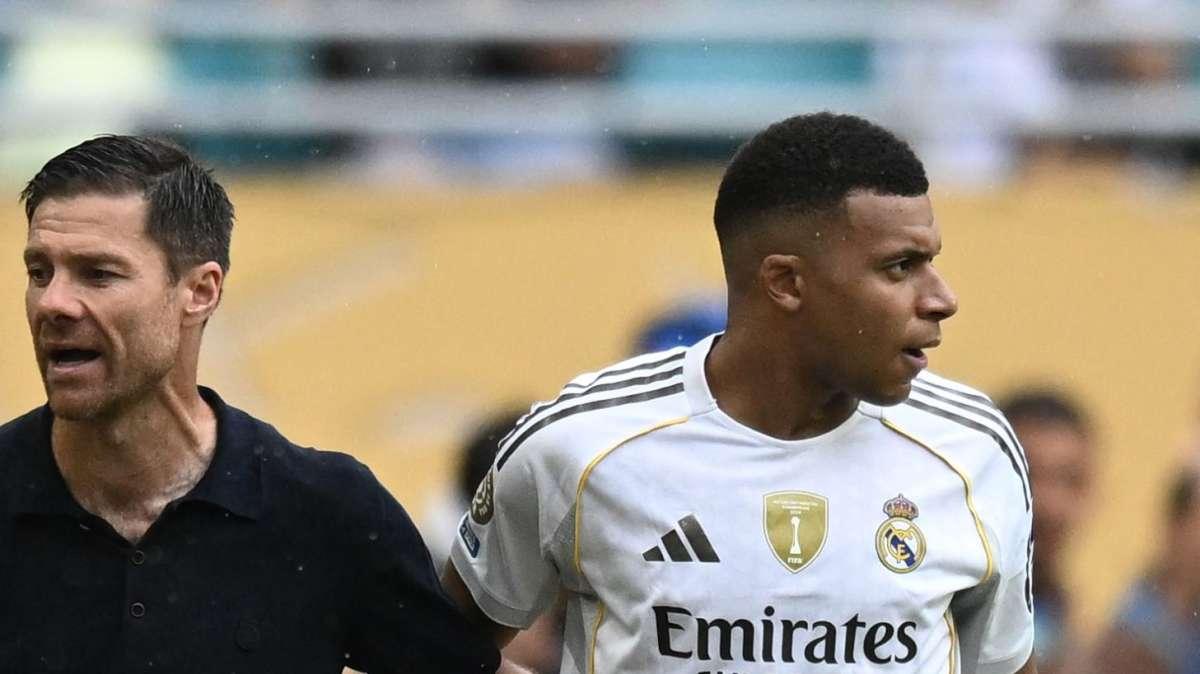 El '9' del Real Madrid ya tiene dueño: el club lo oficializa