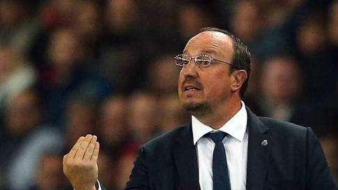Rafa Benítez podría regresar a la Premier League