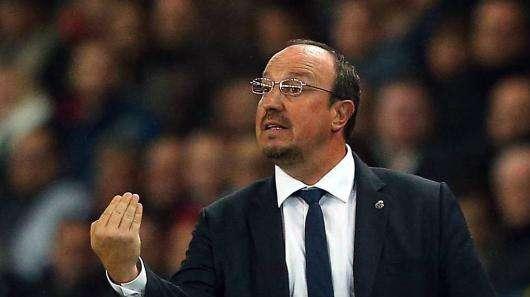 Benítez quiere que un madridista refuerce su proyecto en Newcastle