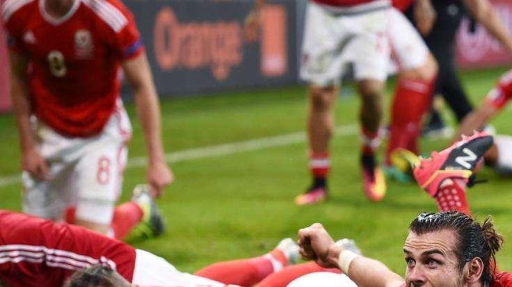 Bale transmite a la Federación Galesa el nombre de su favorito al banquillo