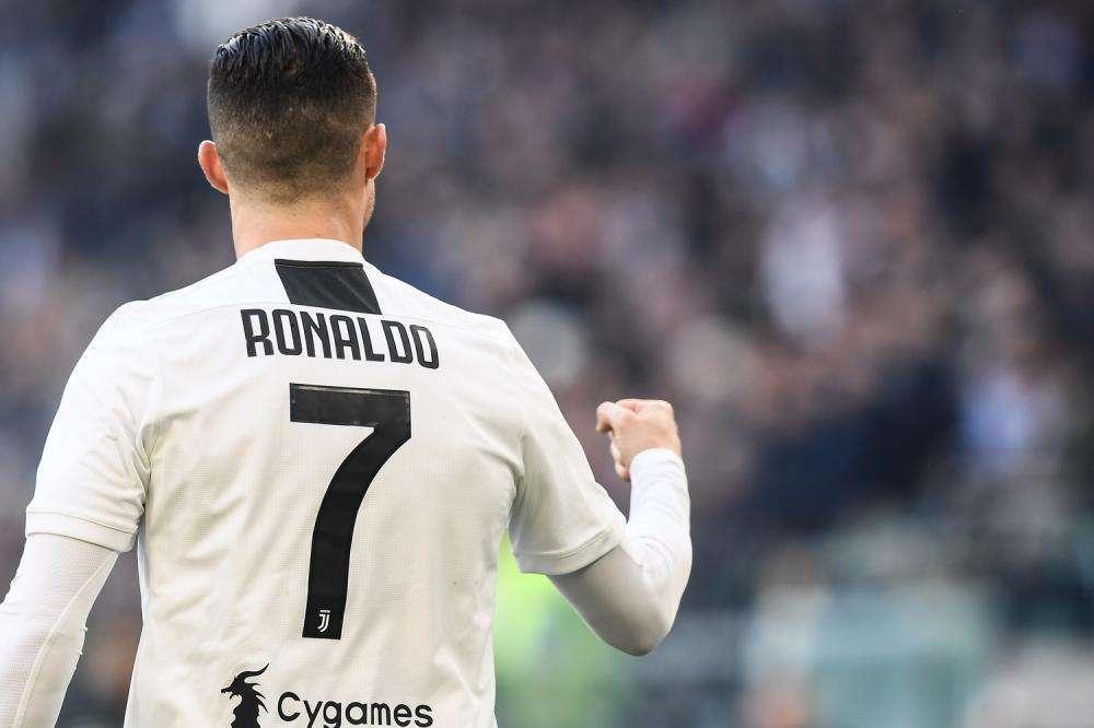 El peor año de Cristiano Ronaldo desde 2010