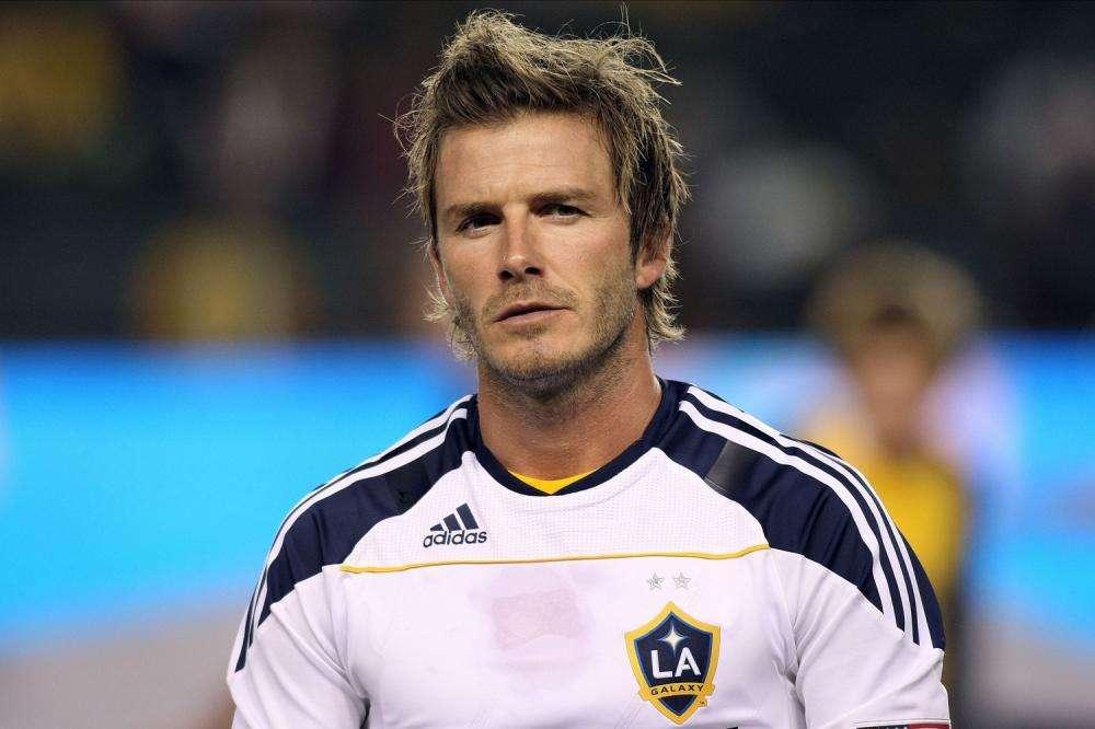 Así 'forzó' Beckham su salida del United: "Discutía todas las semanas"