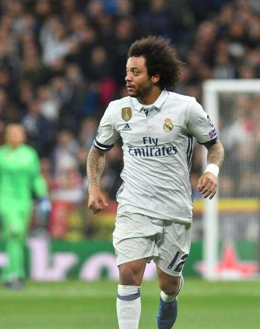 OFICIAL - Apelación rebaja la sanción de Marcelo: volverá junto a Cristiano