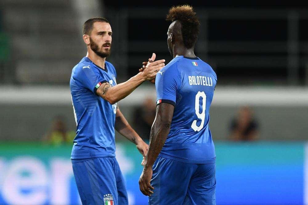 El Real Madrid ya conoce el precio de Bonucci: toda una ganga