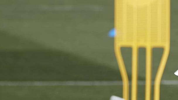 El '9' sorpresa que prepara Ancelotti para el nuevo Real Madrid