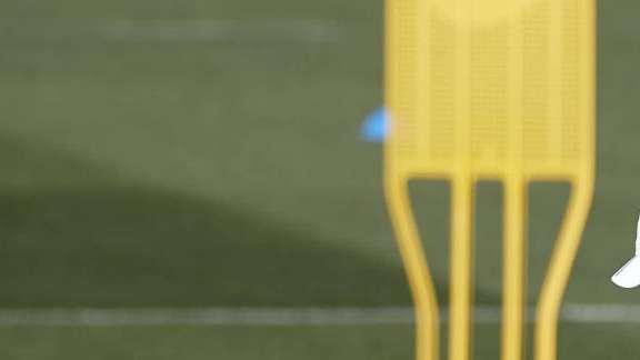 Mendy y Militao, las únicas ausencias en la convocatoria del Real Madrid frente al City