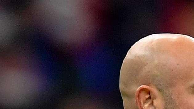 El troleo del Real Madrid a Pepe Reina: "¡Camarero!..."