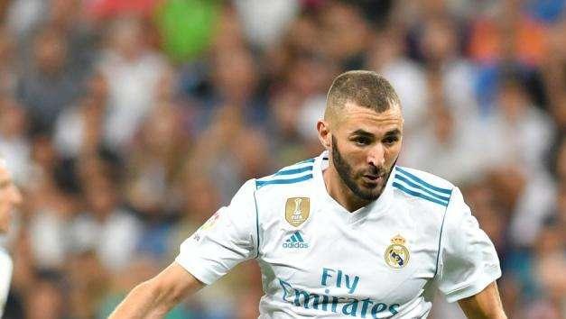 Edu Aguirre: "Benzema es buen jugador pero tiene que hacer mucho más para ser el delantero del Real Madrid"