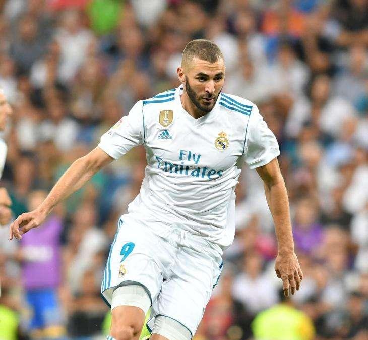 Nicosia, la próxima parada del Madrid, da esperanzas a Benzema