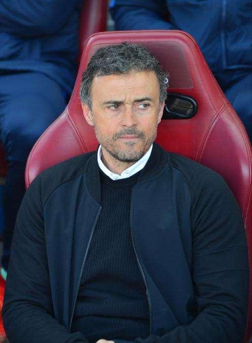 Si Conte no renueva, Abramovich lo tiene claro: Luis Enrique será el sustituto