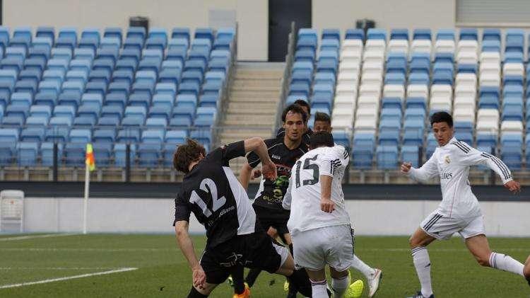 NOTAS: Castilla - Tudelano