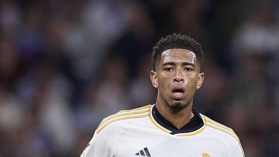 Bellingham advierte de los peligros del Borussia Dortmund: los detalles