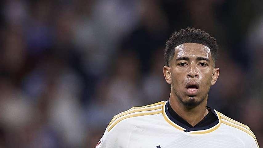 Cambio de planes en el Real Madrid con Jude Bellingham: Ancelotti lo confirma