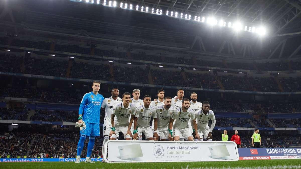 BD AWARD | ¡Entra y elige al mejor madridista del Osasuna - Real Madrid!