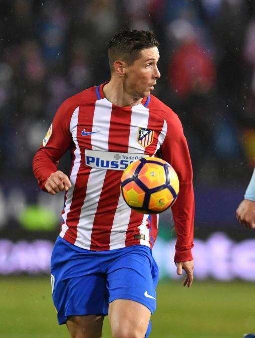 Torres lo tiene claro: "El Atleti es uno de los clubes más respetados de Europa. No hay razón para que Griezmann se vaya"