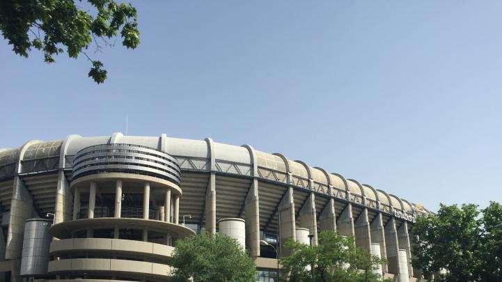 La reforma del Santiago Bernabéu comenzará en 2018 y se prolongará hasta 2021