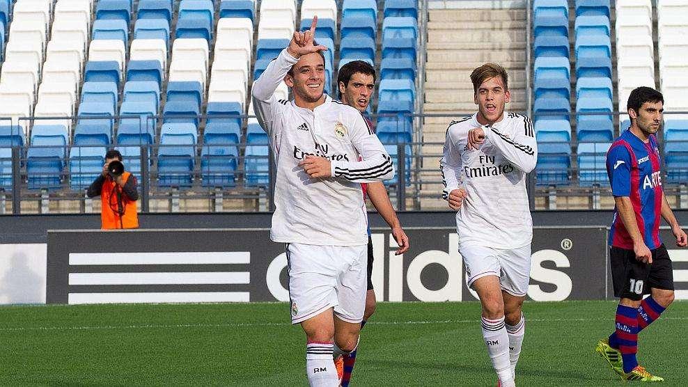 PREVIA: El Castilla, a por los playoff