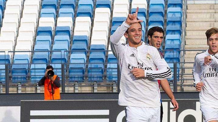 CRÓNICA: El Castilla suma y sigue