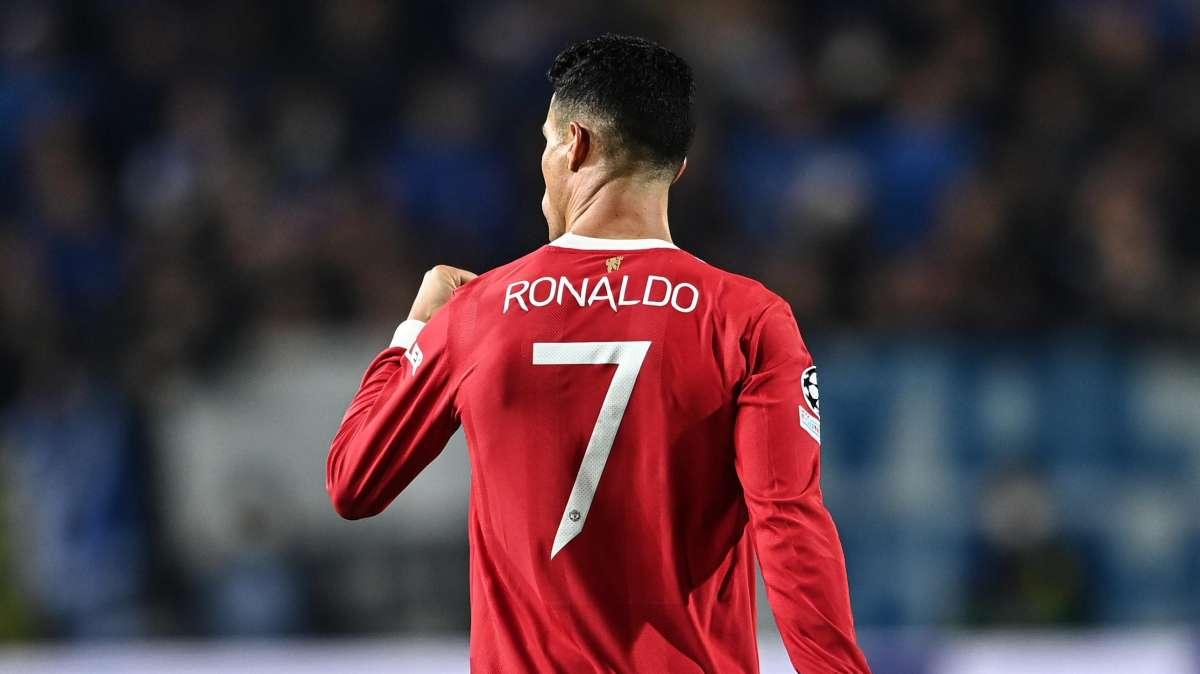 “Cristiano puede llegar al Atlético y está dispuesto a rebajarse el salario”