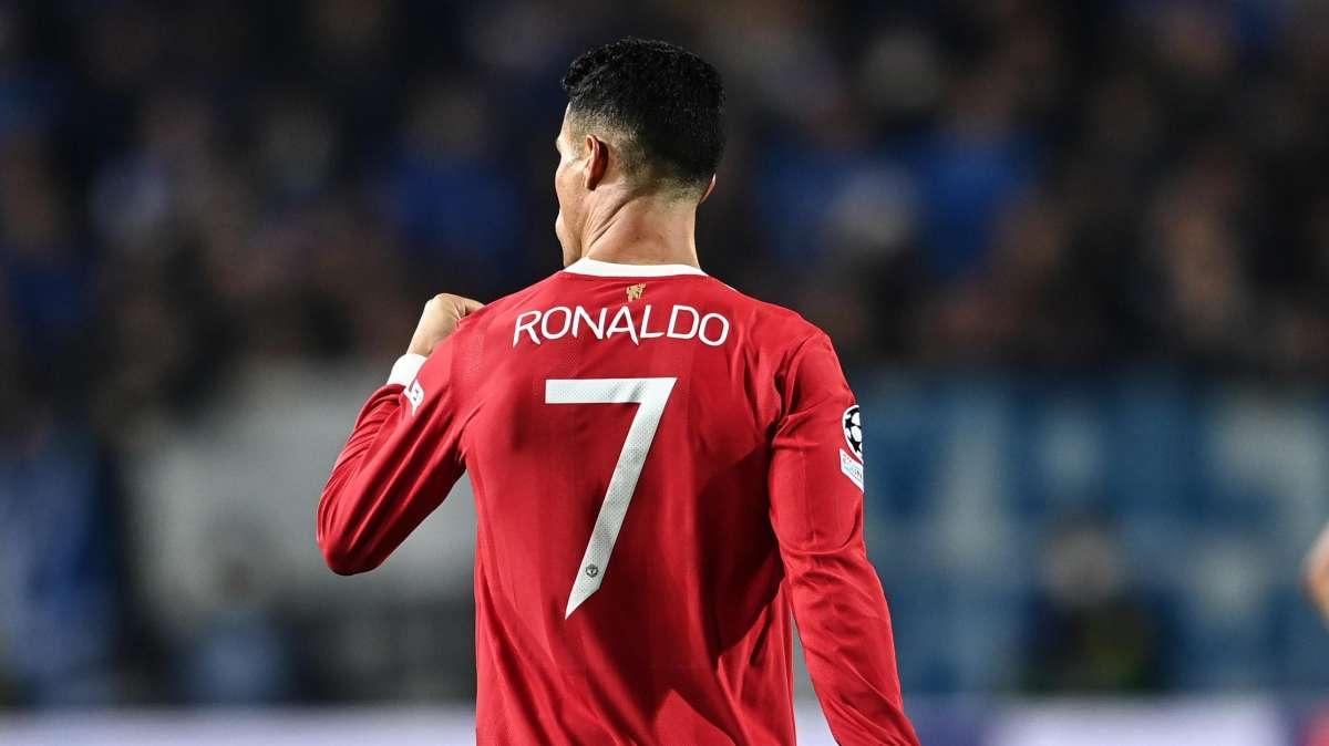 ¿Cristiano Ronaldo al Borussia Dortmund? Su director deportivo responde