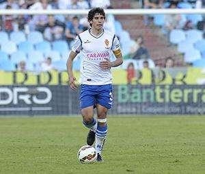 OFICIAL: El Real Madrid ficha a Vallejo