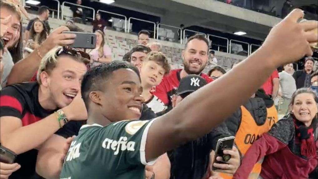 EXCLUSIVA BD | Zé Roberto: "Endrick será importante para el Real Madrid"