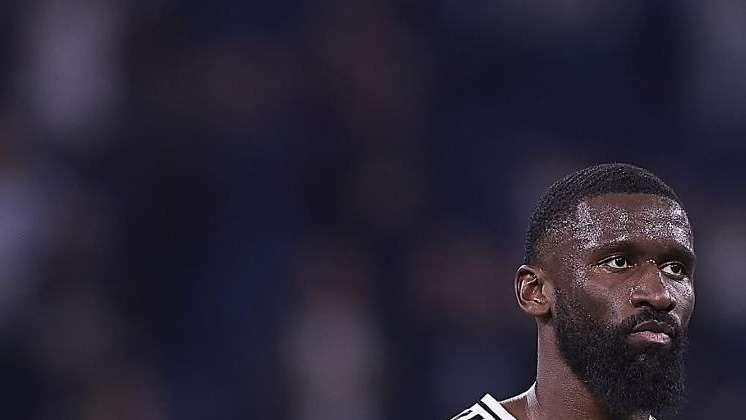 Rüdiger sorprende con un posible adiós al Real Madrid: sus palabras
