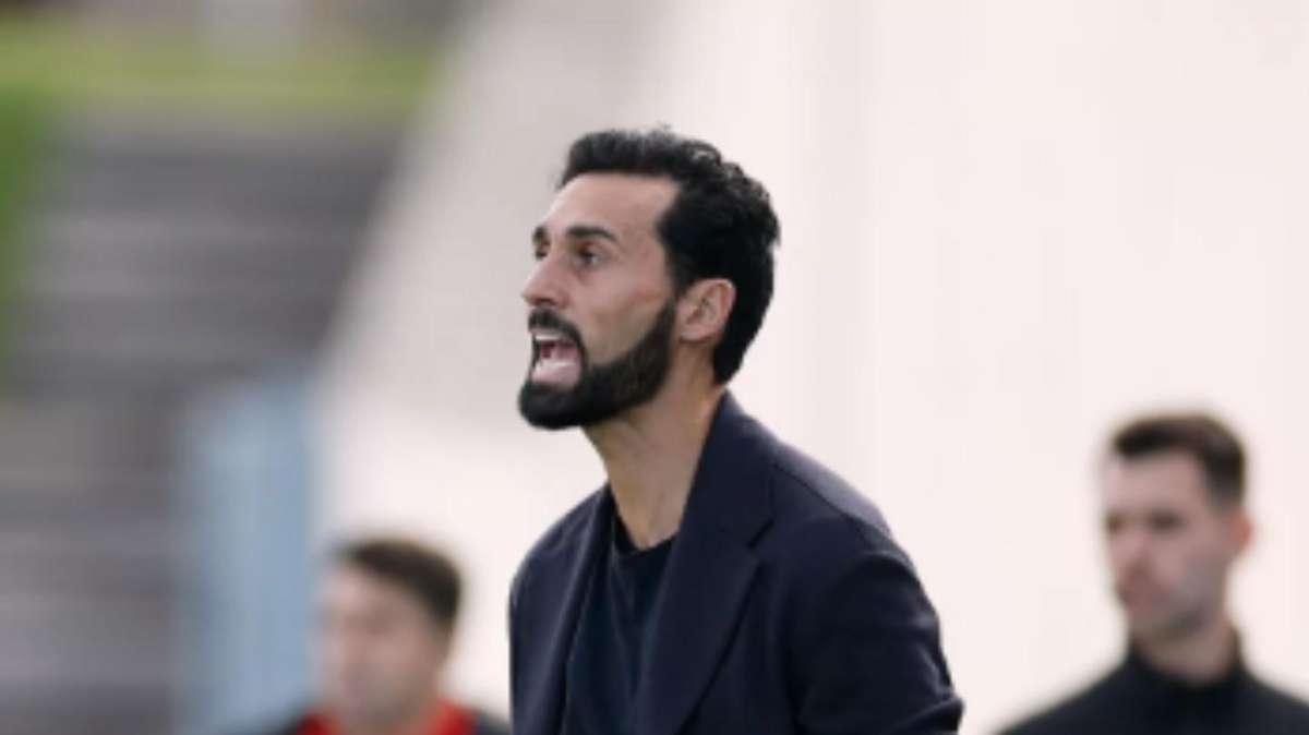Arbeloa responde: "Hay que ganar los 20 partidos que quedan"