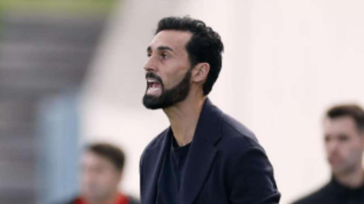 El gesto feo de Mourinho tras el cuarto gol: en la cara de Arbeloa