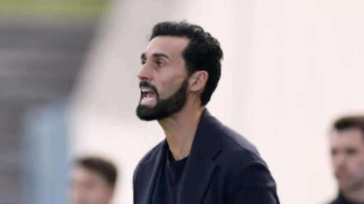 Arbeloa se sincera sobre Xabi Alonso: "Es un entrenador excepcional”