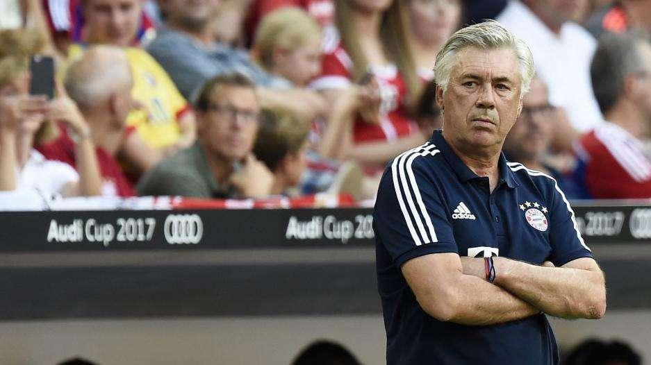 Los datos que demuestran que Ancelotti no lo hizo tan mal en el Bayern