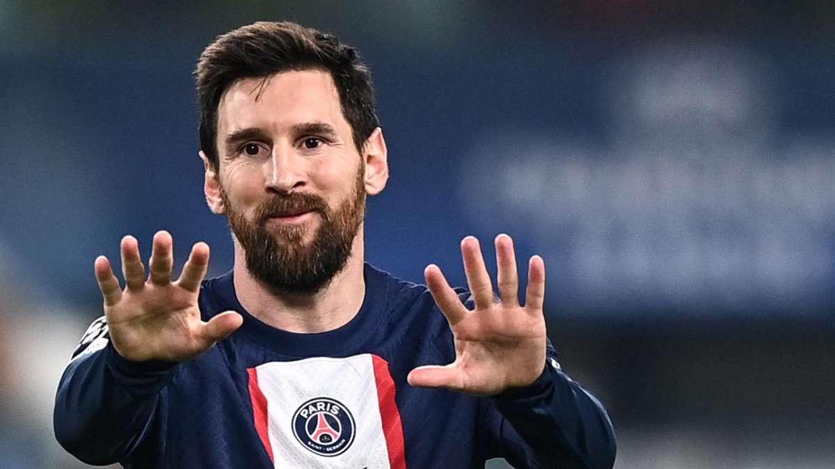 Caos en el mercado: Messi podría reencontrarse... ¡con Cristiano Ronaldo!