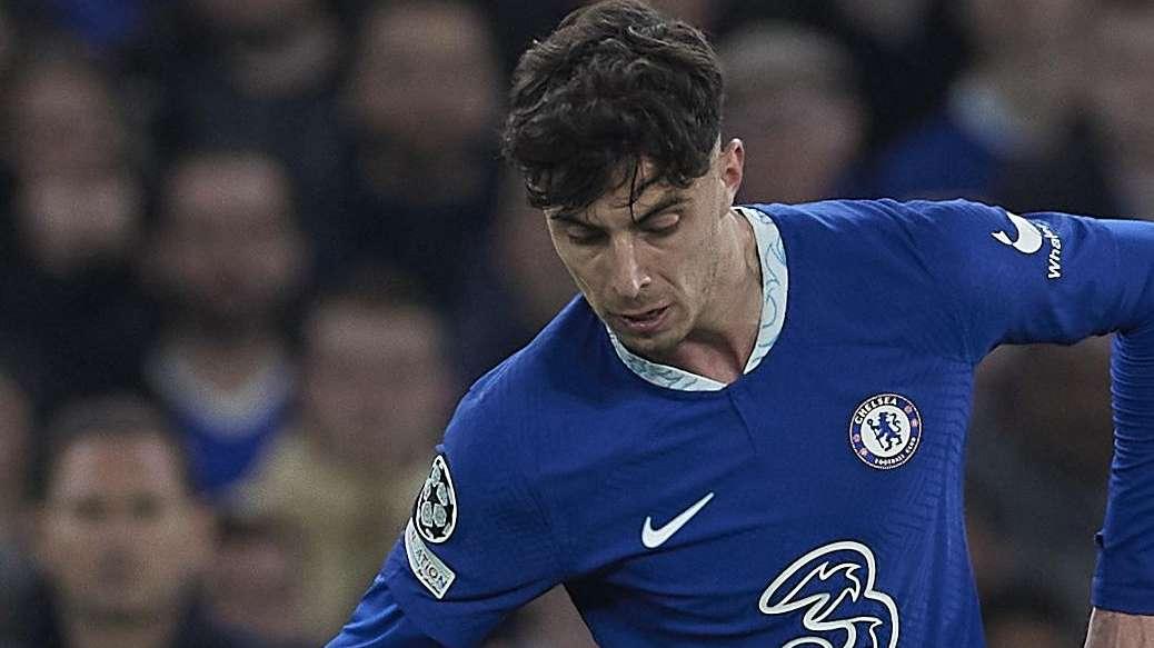 Havertz, el favorito de la directiva del Real Madrid para reforzar la delantera