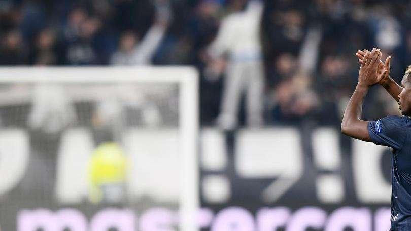 Jugones - Los mensajes de Zidane a Pogba: los detalles 
