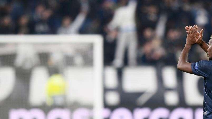 Fichajes Real Madrid, el United dejará salir a Pogba si llega una oferta de 100 millones