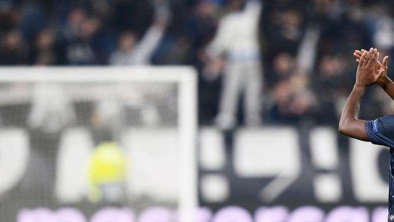 Jugones - Pogba dice a sus amigos que su sueño es jugar en el Real Madrid con Zidane