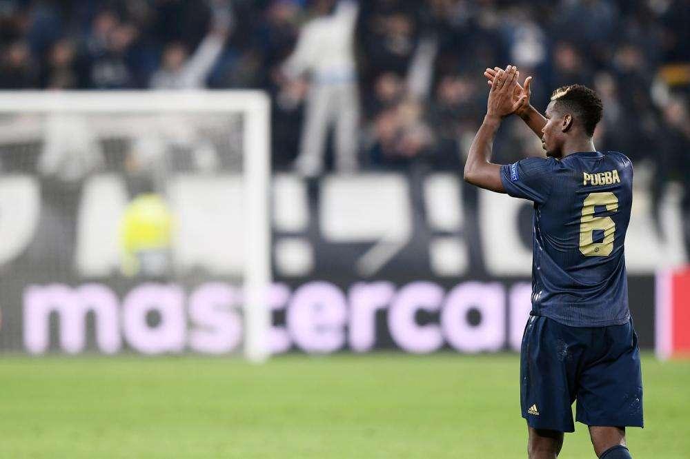 Fichajes, el Madrid se topa con un inesperado obstáculo para firmar a Pogba