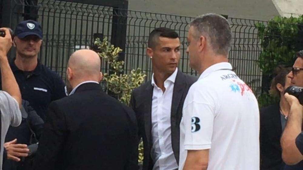 La Juventus amortizará el fichaje de Cristiano dentro de tres años: los detalles