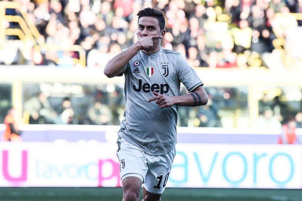 Fichajes Real Madrid, Dybala podría fichar por el Manchester United