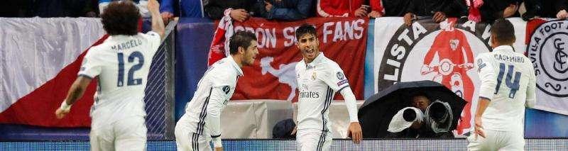 El Madrid, el equipo que más jóvenes ficha