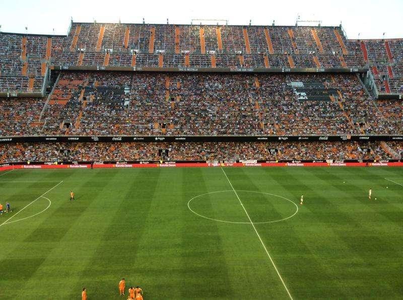 OFICIAL - Ya se conocen las sanciones por la tangana entre Getafe y Valencia