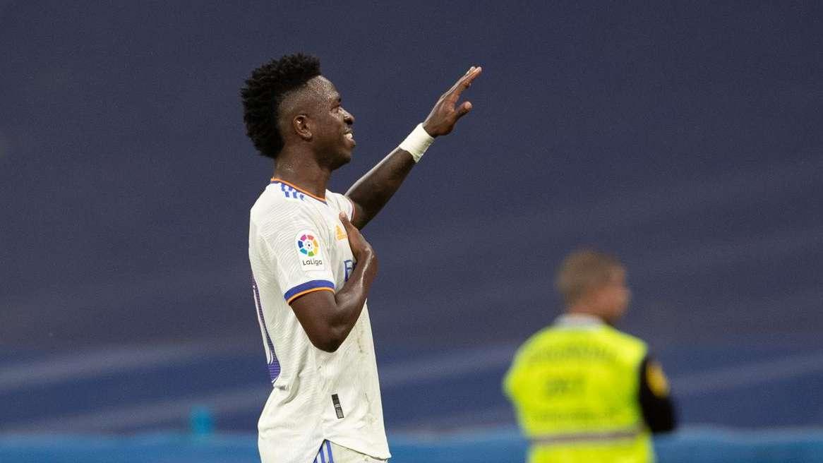TOP News 12 | Vinicius confirma su renovación, el Real Madrid dejará salir a Jeff Taylor...