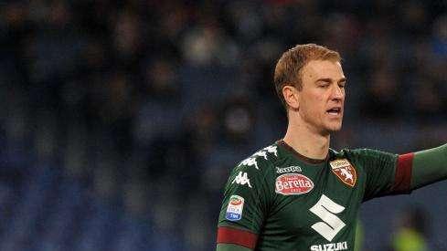 The Sun - El City pide a Guardiola que reconsidere su situación con Hart