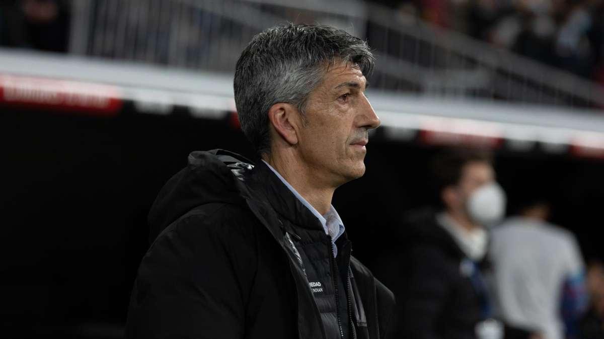 FINAL | Real Sociedad 5-3 Granada: goleada y tres puntos